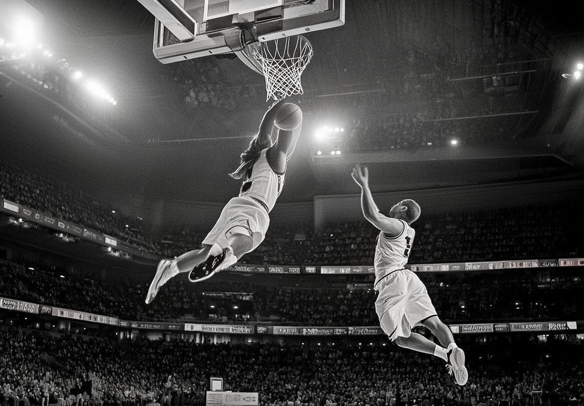 2017火箭对魔术经典对决：绝杀逆转，激情下半场(图6)