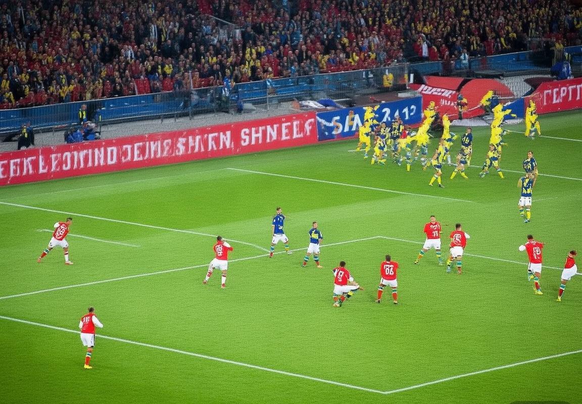 欧洲足球对决：保加利亚VS瑞典战术解析与未来展望