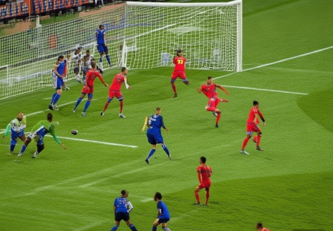 巴利亚VS埃瓦尔：历史对决中的战术智慧与关键球星对决(图3)