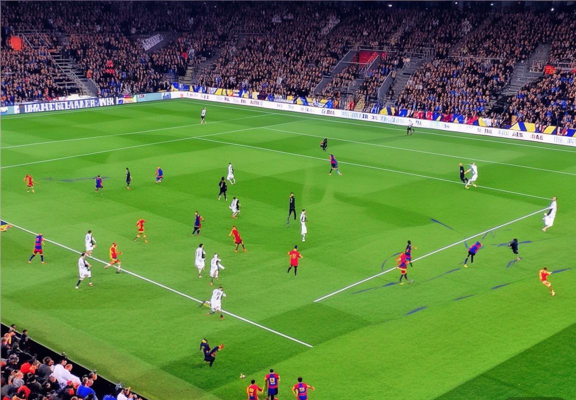 巴萨VS尤文巅峰对决：新赛季首战前瞻与战术解析(图2)