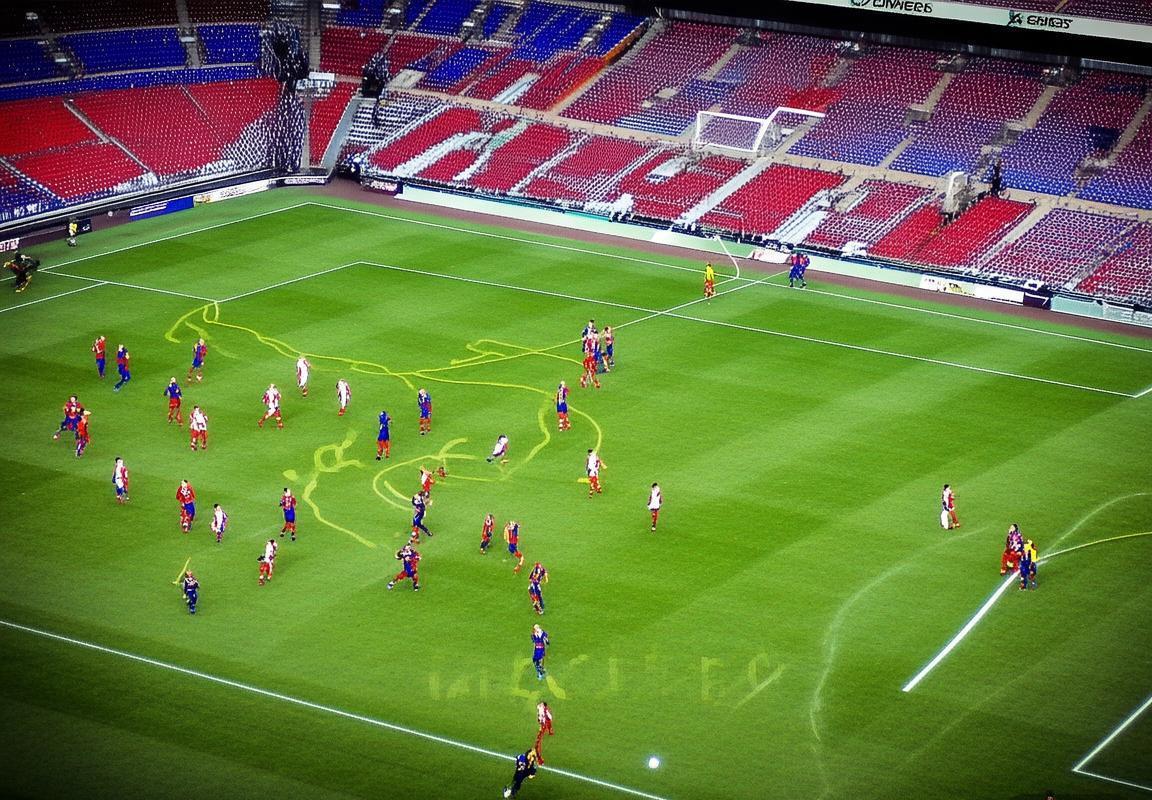 2016西甲巅峰对决：巴塞罗那与毕尔巴鄂竞技经典之战回顾(图3)