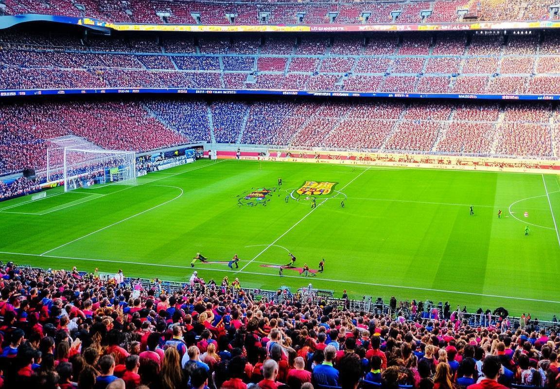 2016西甲巅峰对决:巴塞罗那与毕尔巴鄂竞技经典之战回顾