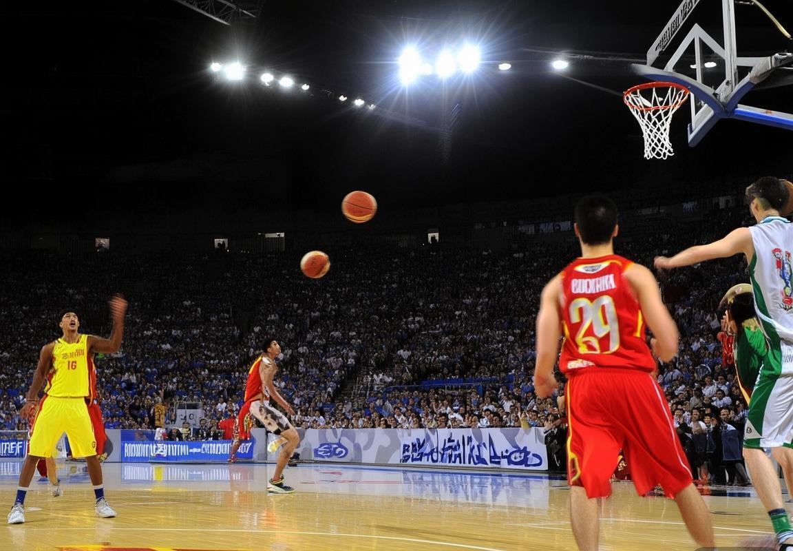 2009男篮世界杯：中伊巅峰对决回顾与解析